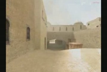 CS:S ONE DEAGLE BY BQK