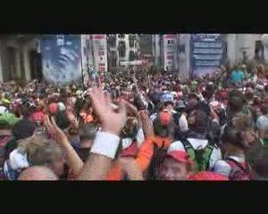 Ultra Trail du Mont-Blanc 2009