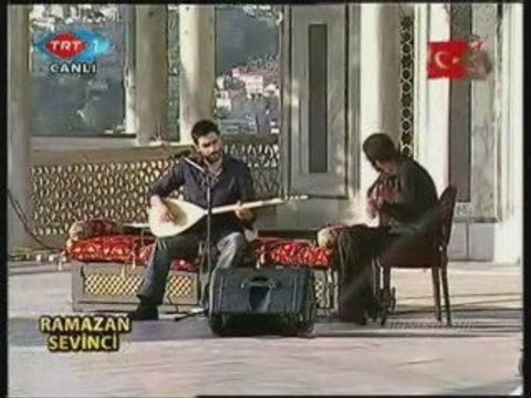 Uğur Işılak Bir olana bağlanmışım Ramazan 2009