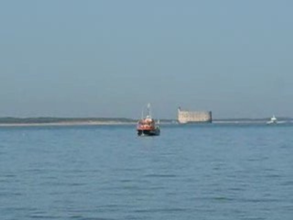 Fort Boyard