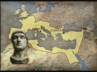 les Chrétiens des 1ers siècles