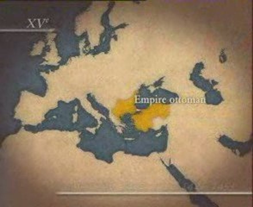 l'Empire Ottoman-1