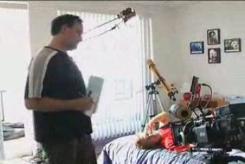 Breath of Hate - Production Video Blog 5