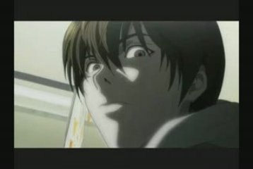 Amv Death Note - Pain