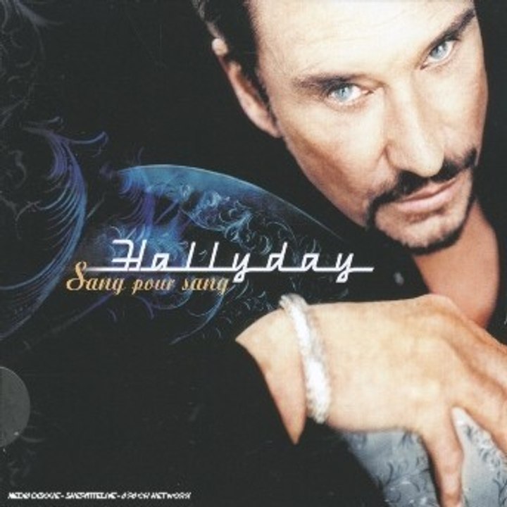 Un jour viendra(Johnny Hallyday cover)