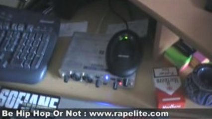 Nock-Pi  : Mes influences ? Rap Us et Francais a l ancienne