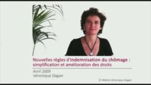 Nouvelles règles d’indemnisation du chômage