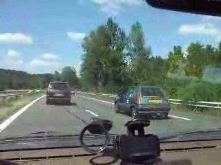 3ème Rasso - Sur la route 1