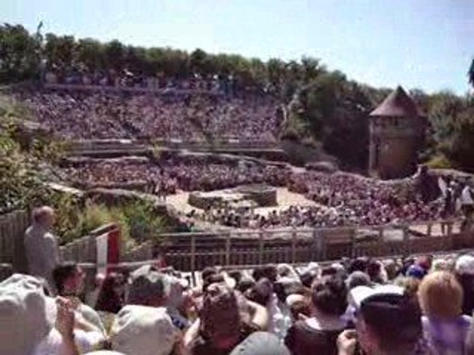 Le Bal des Oiseaux Fantômes