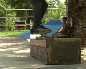 thespot.gr, how to skate - 50-50
