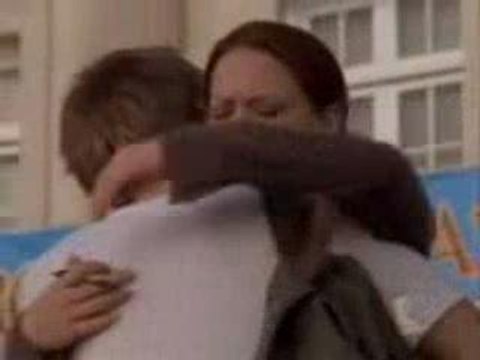 my world (nathan haley lucas)