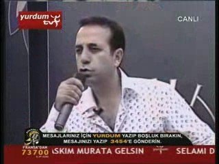 SELAMİ DUMAN-NEYLEYİM YAR