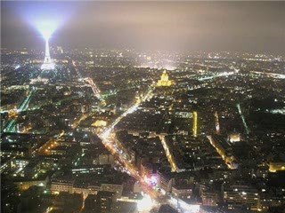 KRYSTAL - Paris la nuit (2006)