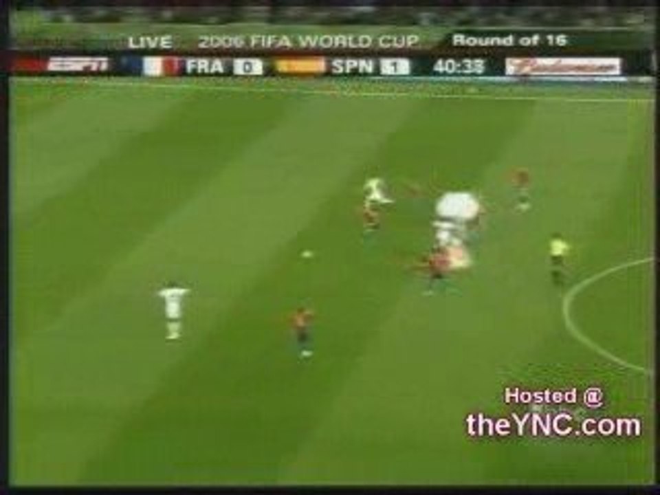 Funny football video comedy