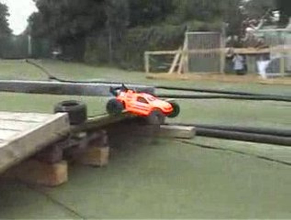 NitroManiacs meets Anonyme Methanoliker & Nitroracer