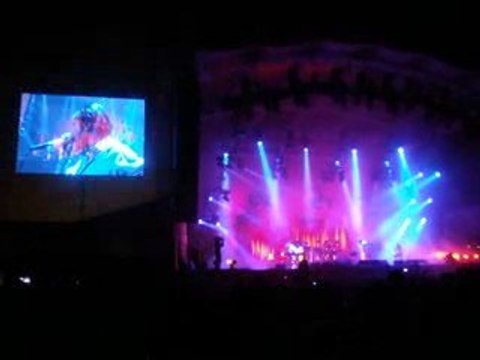 Faith No More @ Rock en Seine 2009