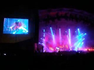 Faith No More @ Rock en Seine 2009