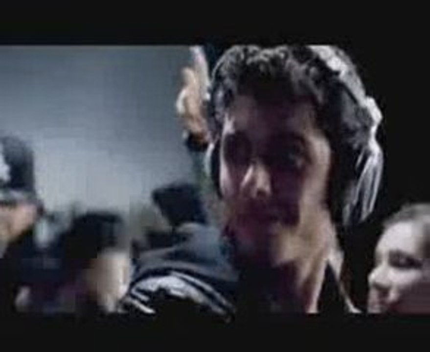 Madonna Celebration Teaser N°4 (Paul Oakenfold & Jesus)