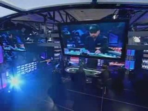 WPT World Poker Open 2007 Pt8