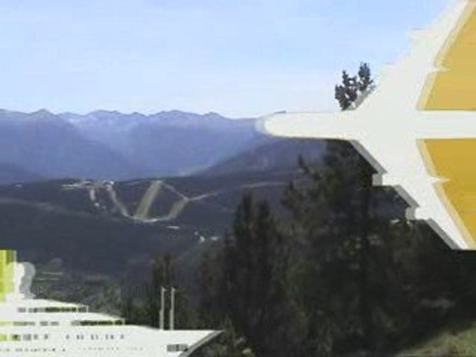 OS DE CIVIS 2009 - Repérage et 1ère Ballade