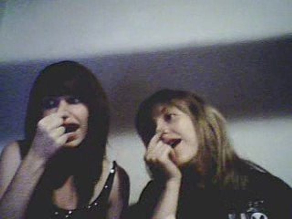 Moi et Evaaa
