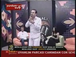 SELAMİ DUMAN-KARA KIZ