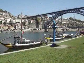 Porto - Wish You Were Here