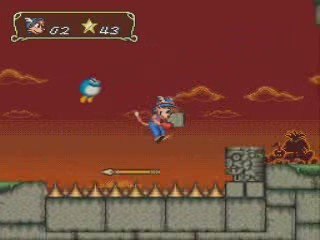 [06] Ardy Lightfoot : Le début des embrouilles