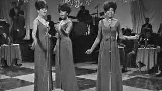 The Supremes - Where Did Our Love Go
