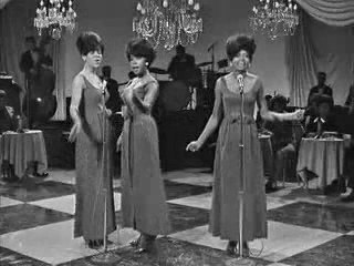 The Supremes - Where Did Our Love Go
