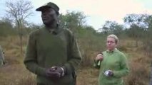 Environmental Conservation Education - Mihingo Lodge Uganda