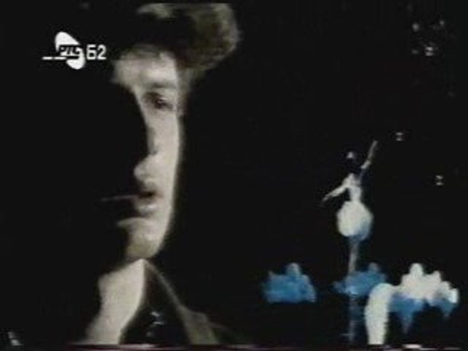 Bajaga - Zažmuri