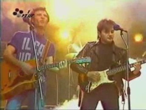 Bajaga-Sa Druge Strane Jastuka