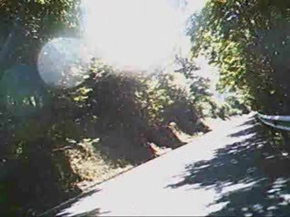 onboard kawa z750(pola de allande-grandas de salime)Part2/2