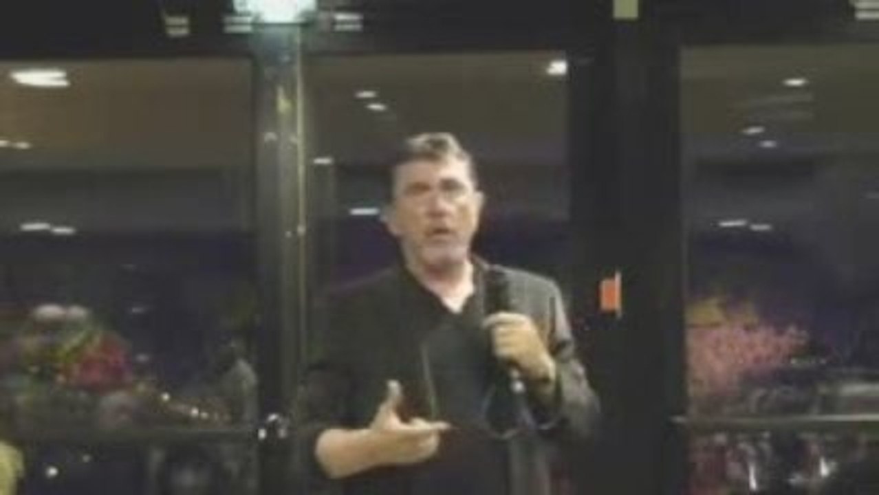 L´historien israélien Shlomo Sand Partie 2 2
