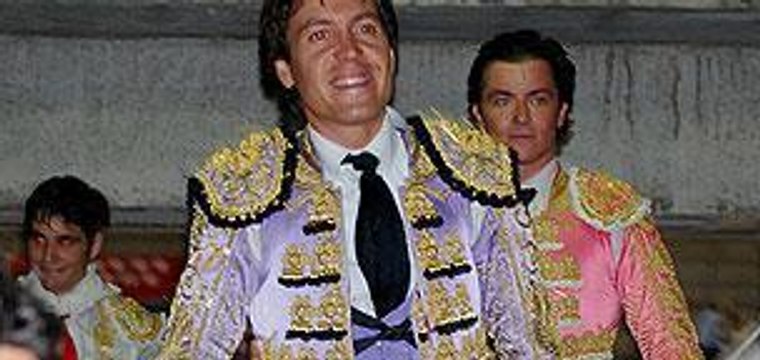 San Sebastián de los Reyes, 30 Agosto