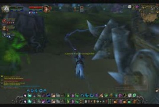 Bleyd speedhack - 001 - Ivalice - Northrend