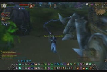Bleyd speedhack - 001 - Ivalice - Northrend