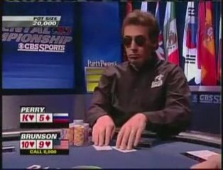 Intercontinental Poker Championship S01E01 pt2