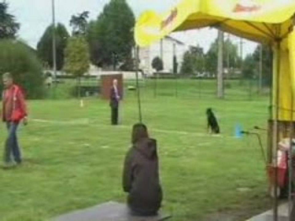 st Julien  1ere partie