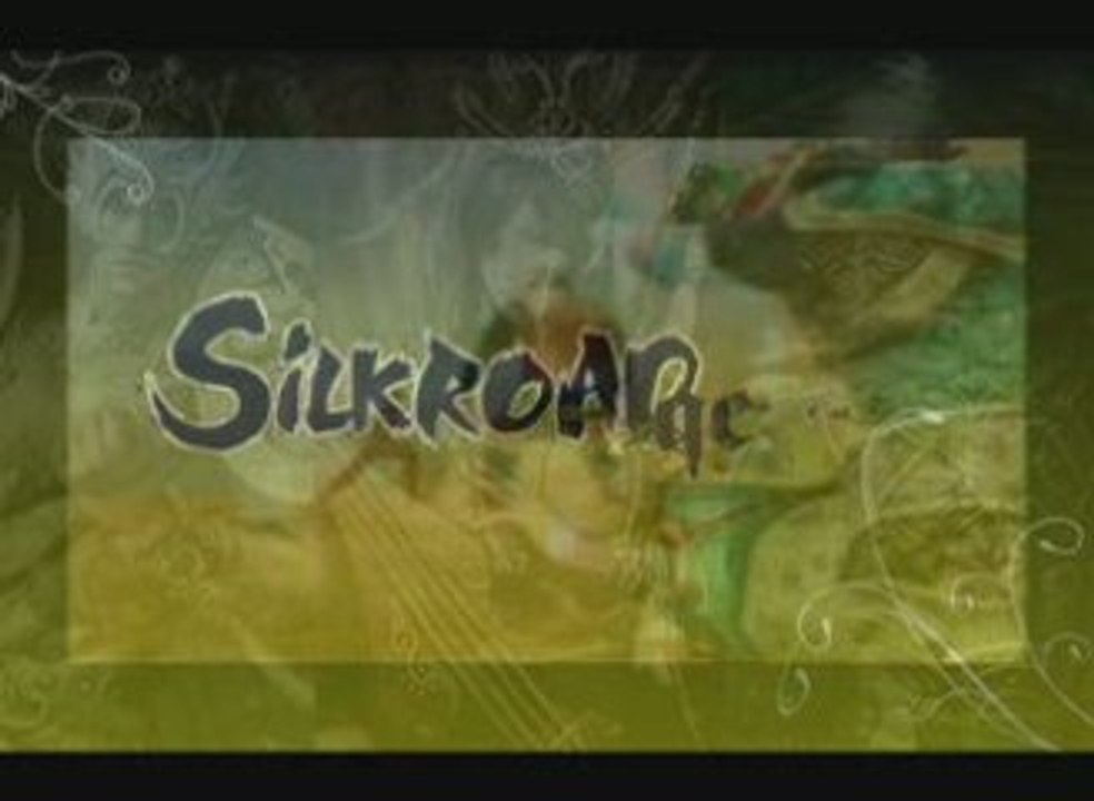 trailler de Silkroad Qc