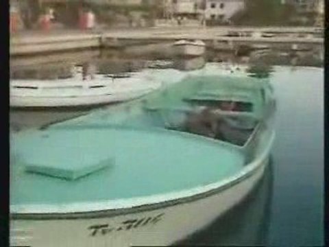 Zdravko Colic - Ti si mi u krvi