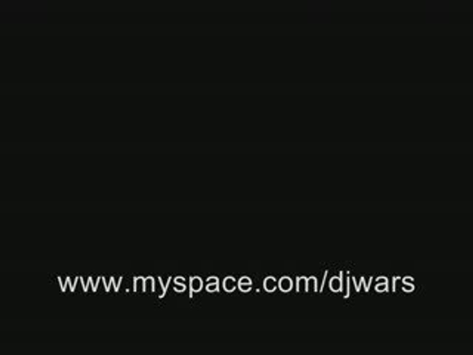 DJ WARS - Are you Funky Fresh