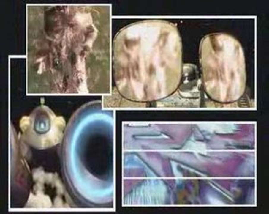 Profecy-Galactik
