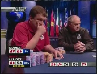 Intercontinental Poker Championship S01E01 pt4