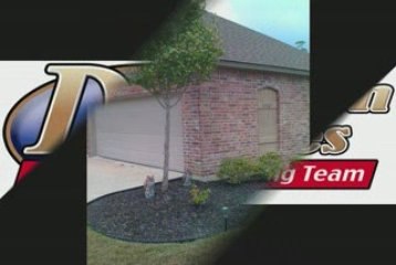 Great Home in Spring Lake Subdivision