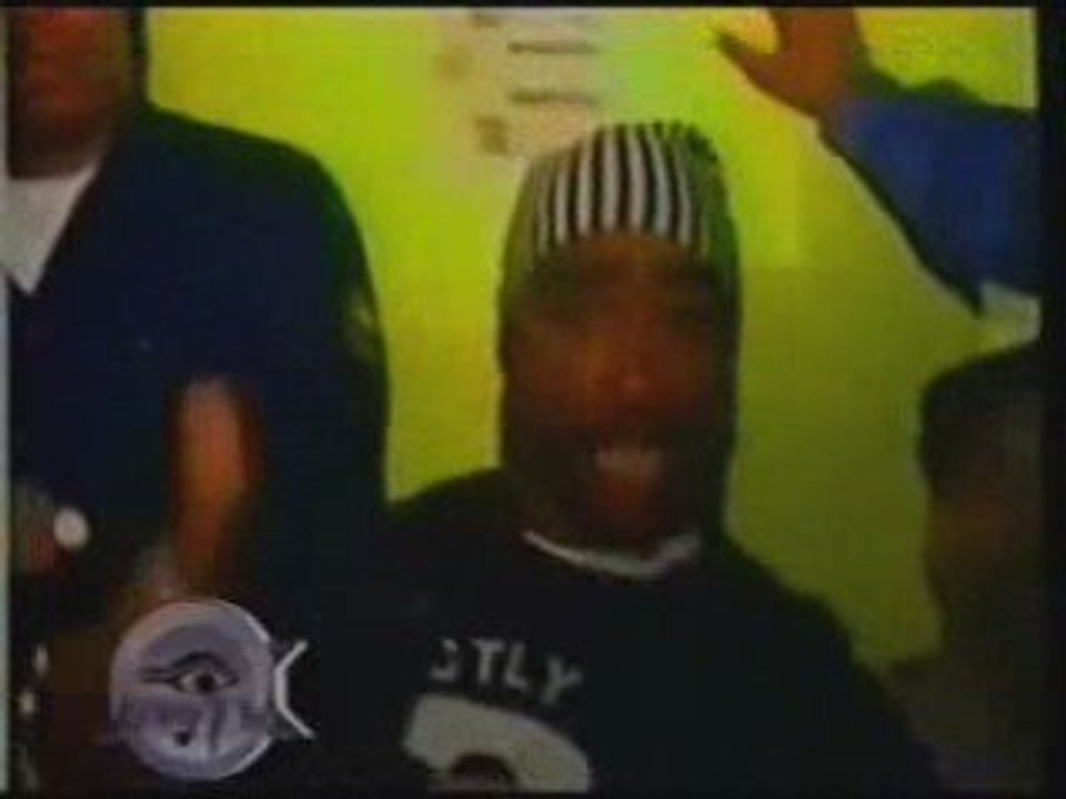 2Pac-Don't stop(REMIX)