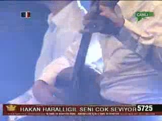 Ugur Isilak - Istanbul a dair.....