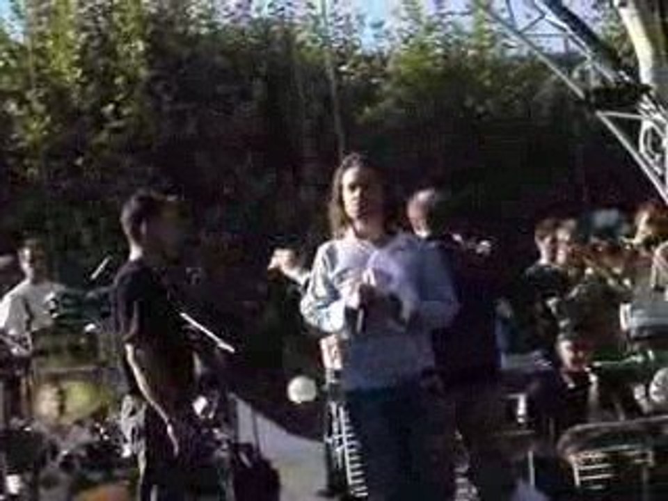 Stanislas balances festival Trenet Narbonne