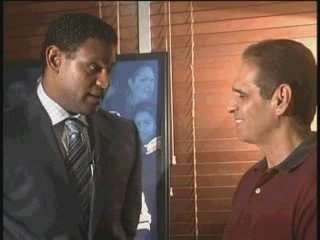 Entrevista Samuel Sosa La Semana Deportiva